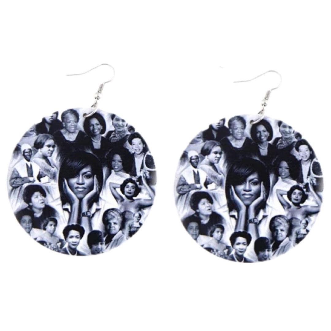 Phenomenal Legendary Women