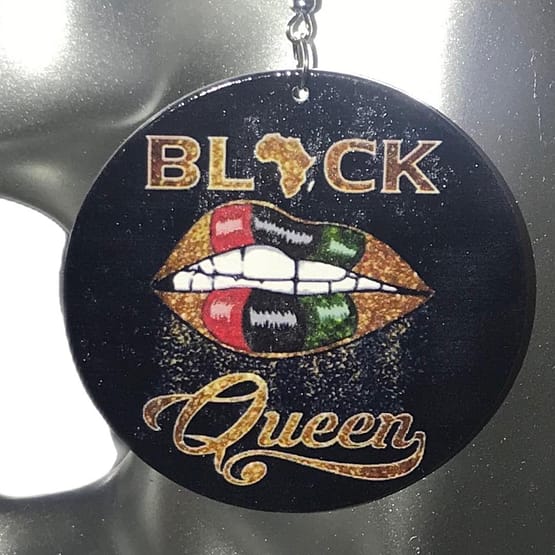 Black Queen Wood - Image 2