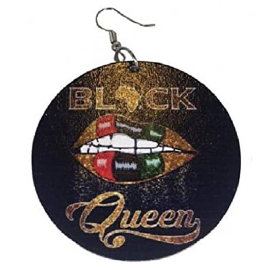 Black Queen Wood - Image 3