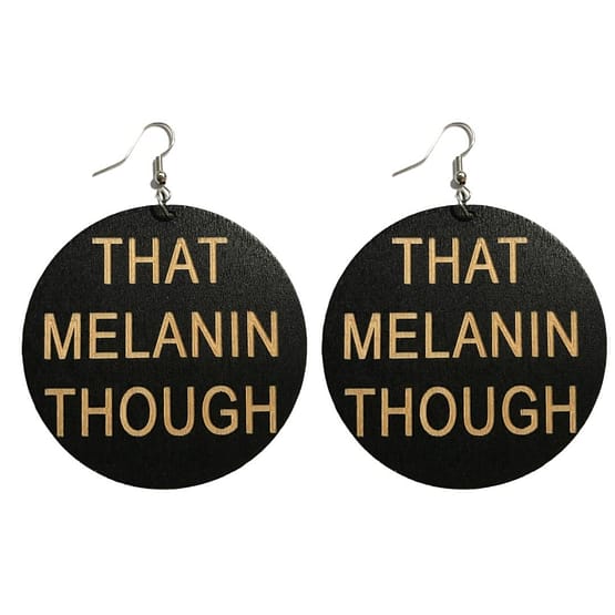 That Melanin Though - Image 2