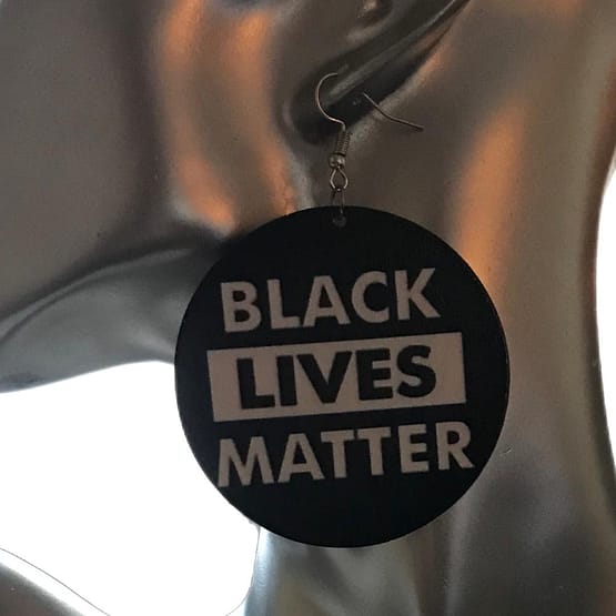 Black Lives Matter - Image 3