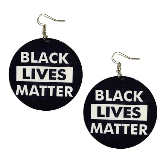 Black Lives Matter