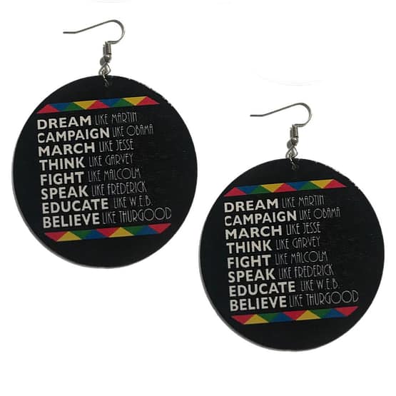 Dream Earrings