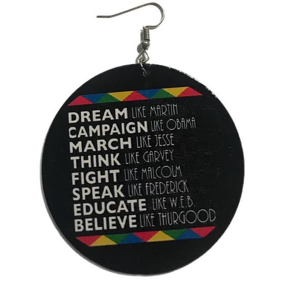 Dream Earrings - Image 3