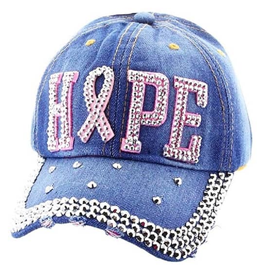 Hope Stone Cap