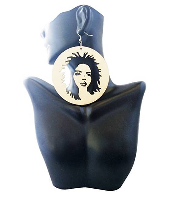 Miseducation Lightweight Earrings